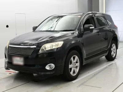 Toyota VANGUARD