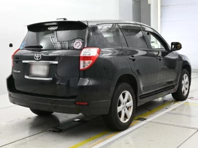 Toyota VANGUARD