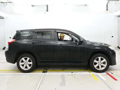 Toyota VANGUARD