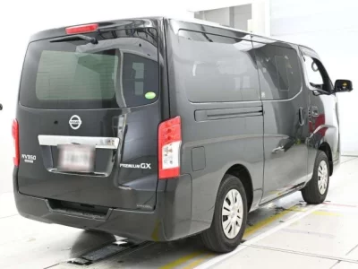 Nissan Caravan