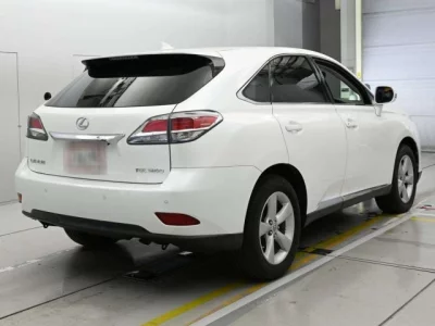 Lexus RX350