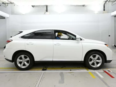 Lexus RX350
