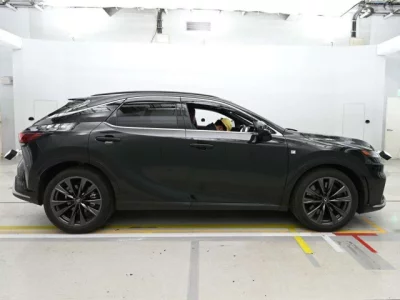 Lexus RX350