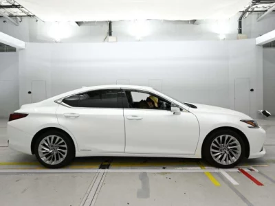 Lexus ES300h