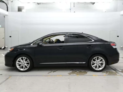 Lexus HS250h