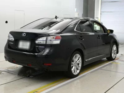 Lexus HS250h