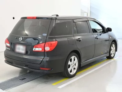 Nissan Wingroad