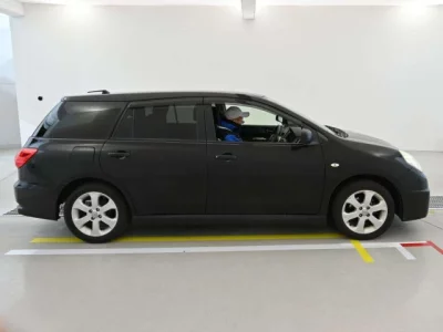 Nissan Wingroad