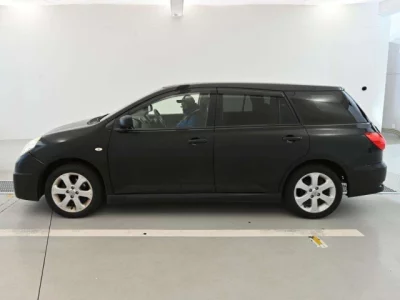 Nissan Wingroad