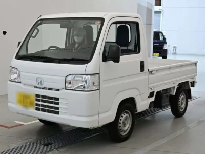 Honda Acty Truck