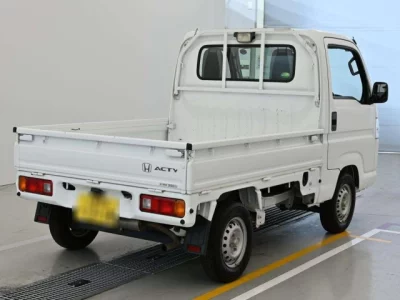 Honda Acty Truck