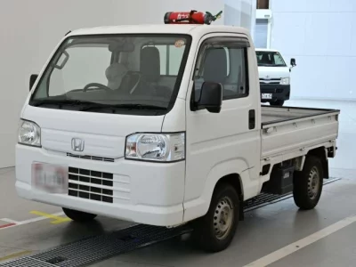 Honda Acty Truck