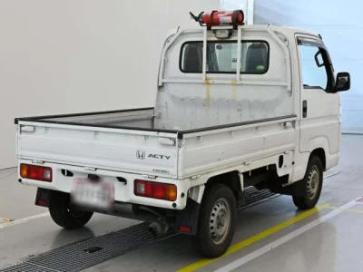 Honda Acty Truck