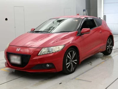 Honda CR-Z