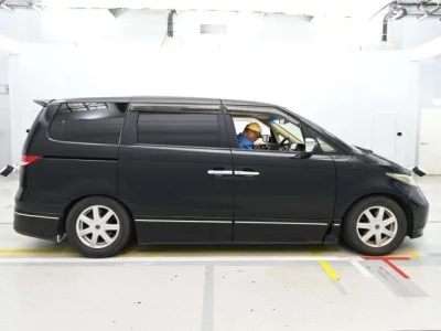 Honda Elysion