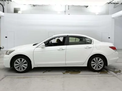 Honda Inspire