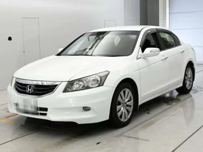Honda Inspire
