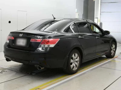 Honda Inspire