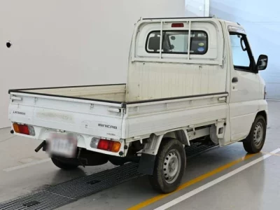 Mitsubishi Minicab Truck