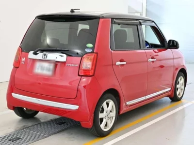 Honda N-ONE