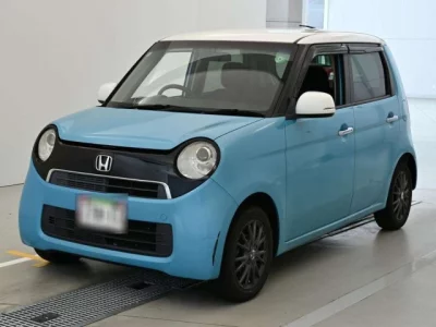 Honda N-ONE