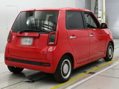 Honda N-ONE