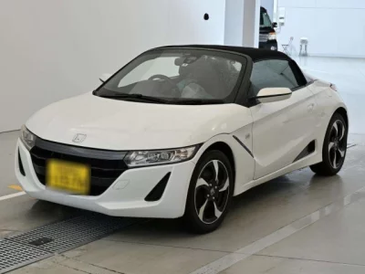 Honda S660