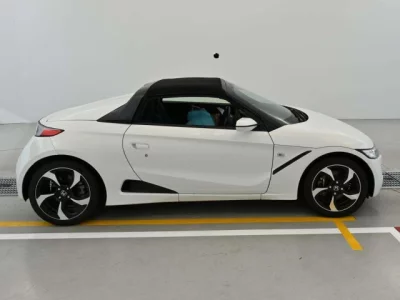 Honda S660