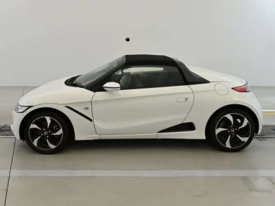 Honda S660