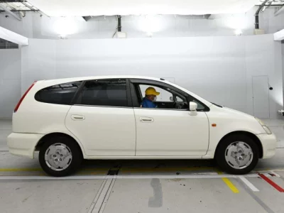 Honda Stream