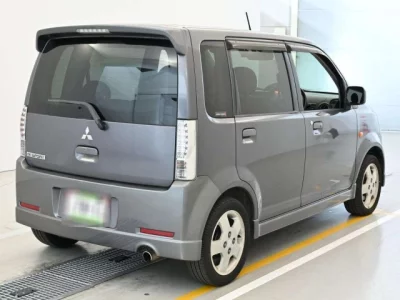Mitsubishi eK Sport