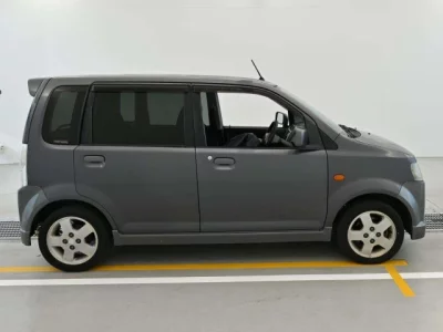 Mitsubishi eK Sport
