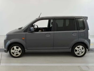 Mitsubishi eK Sport
