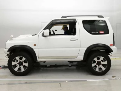 Mazda AZ-Offroad