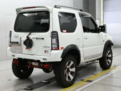 Mazda AZ-Offroad