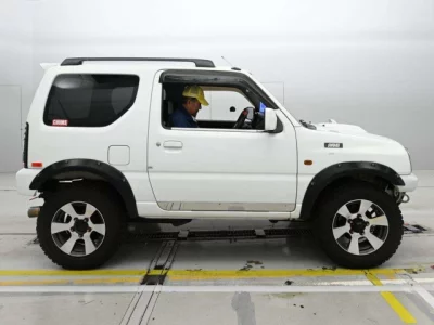 Mazda AZ-Offroad
