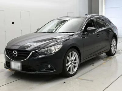 Mazda Atenza