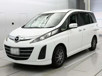 Mazda Biante