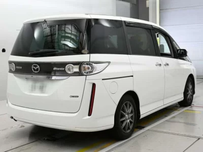 Mazda Biante