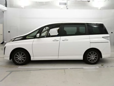 Mazda Biante