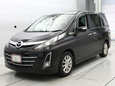 Mazda Biante