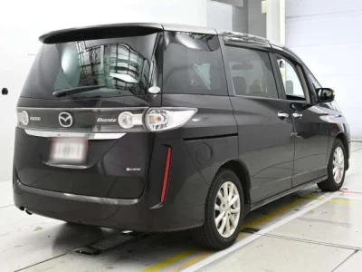Mazda Biante