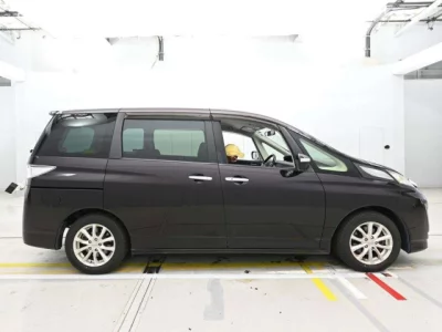 Mazda Biante