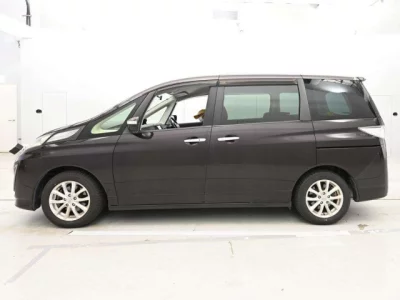 Mazda Biante