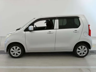 Mazda Flair