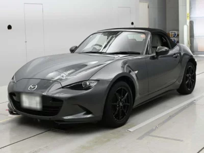 Mazda Roadster