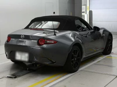 Mazda Roadster