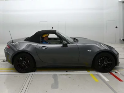 Mazda Roadster