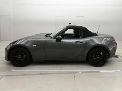 Mazda Roadster