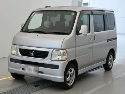 Honda Vamos